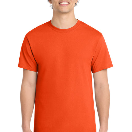 Port & Co ™  Core Cotton Tee. PC54