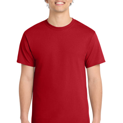 Port & Co ™  Core Cotton Tee. PC54