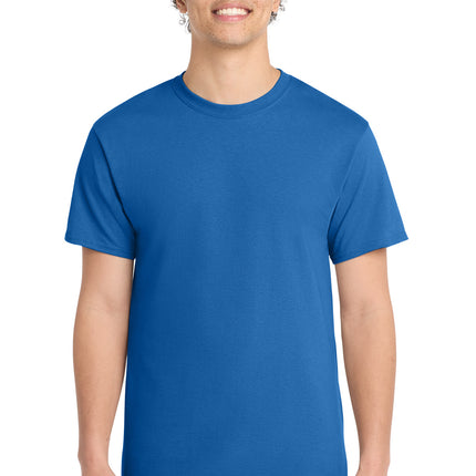 Port & Co ™  Core Cotton Tee. PC54