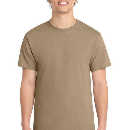 Port & Co ™  Core Cotton Tee. PC54