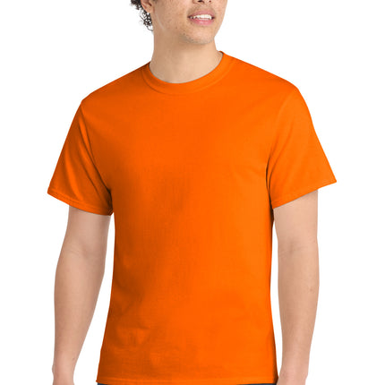 Port & Co ™  Core Cotton Tee. PC54