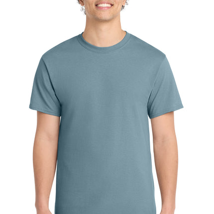Port & Co ™  Core Cotton Tee. PC54