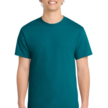 Port & Co ™  Core Cotton Tee. PC54