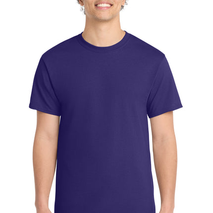 Port & Co ™  Core Cotton Tee. PC54