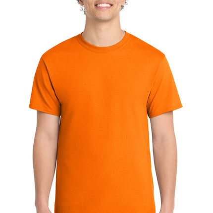 Port & Co ™  Core Cotton Tee. PC54