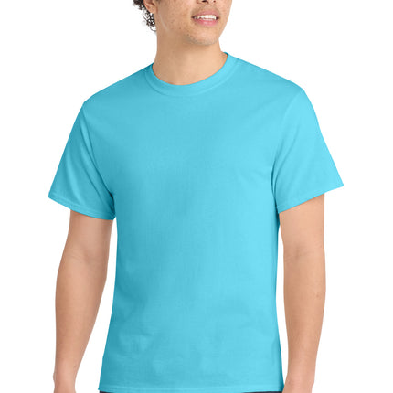 Port & Co ™  Core Cotton Tee. PC54