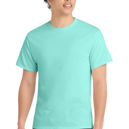 Port & Co ™  Core Cotton Tee. PC54