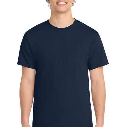 Port & Co ™  Core Cotton Tee. PC54