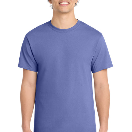 Port & Co ™  Core Cotton Tee. PC54