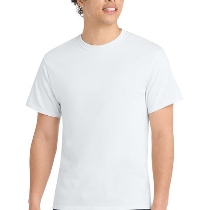 Port & Co ™  Core Cotton Tee. PC54