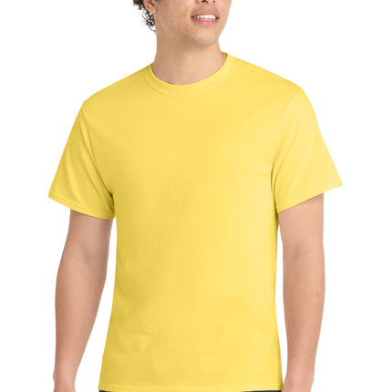 Port & Co ™  Core Cotton Tee. PC54