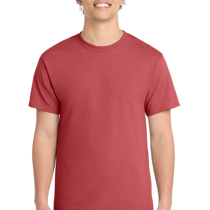Port & Co ™  Core Cotton Tee. PC54