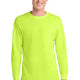 Safety Green