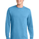Aquatic Blue