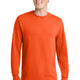 Safety Orange