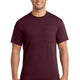 Athletic Maroon