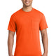Safety Orange