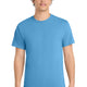 Aquatic Blue