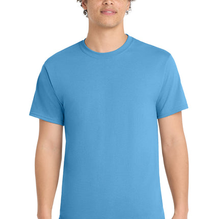 Port & Co ™  Tall Core Blend Tee. PC55T