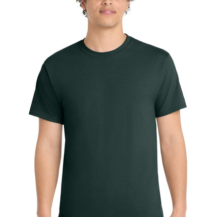 Port & Co ™  Tall Core Blend Tee. PC55T