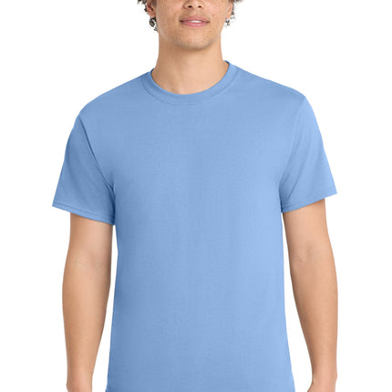 Port & Co ™  Tall Core Blend Tee. PC55T