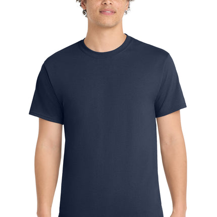 Port & Co ™  Tall Core Blend Tee. PC55T
