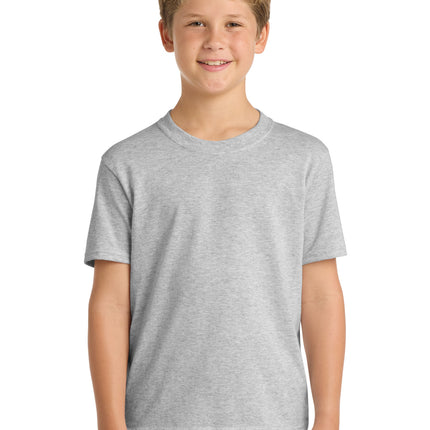 Port & Co ™  Youth Core Blend Tee.  PC55Y
