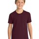 Athletic Maroon
