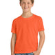 Safety Orange