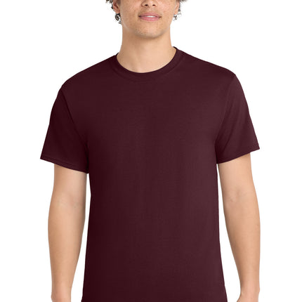 Port & Co ™  Core Blend Tee.  PC55