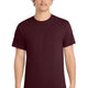 Athletic Maroon