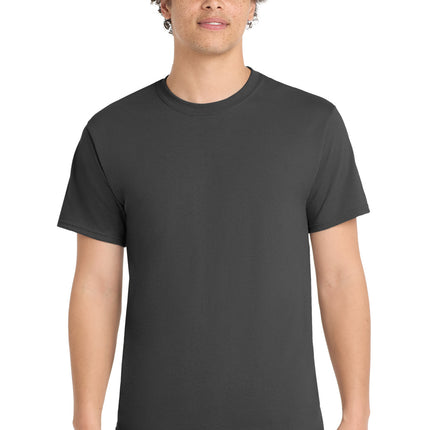 Port & Co ™  Core Blend Tee.  PC55