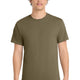 Coyote Brown