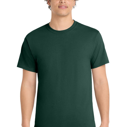 Port & Co ™  Core Blend Tee.  PC55