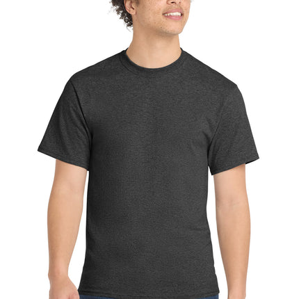 Port & Co ™  Core Blend Tee.  PC55