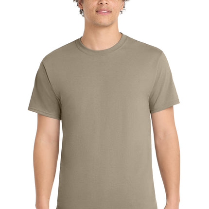 Port & Co ™  Core Blend Tee.  PC55