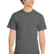 Graphite Heather