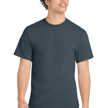Port & Co ™  Core Blend Tee.  PC55