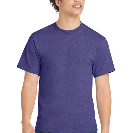 Port & Co ™  Core Blend Tee.  PC55