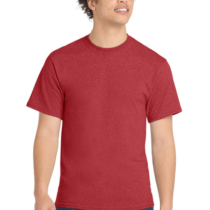 Port & Co ™  Core Blend Tee.  PC55