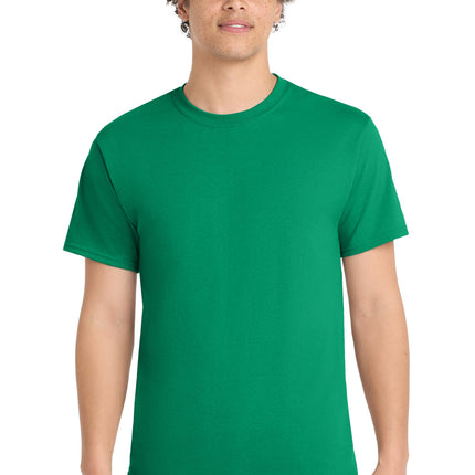 Port & Co ™  Core Blend Tee.  PC55