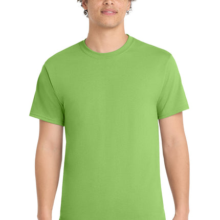 Port & Co ™  Core Blend Tee.  PC55