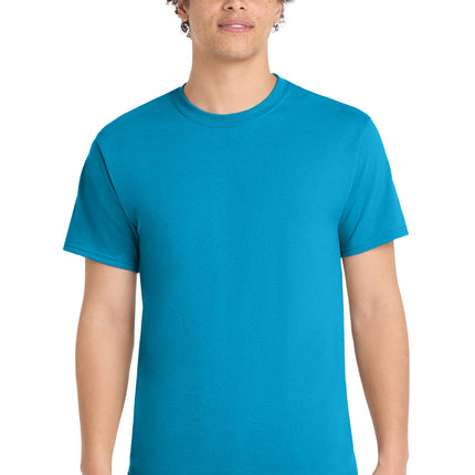 Port & Co ™  Core Blend Tee.  PC55