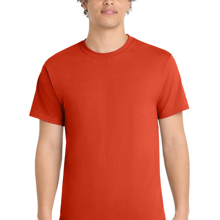 Port & Co ™  Core Blend Tee.  PC55