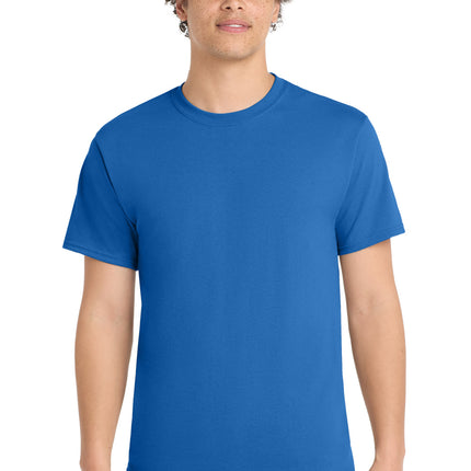 Port & Co ™  Core Blend Tee.  PC55