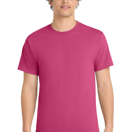Port & Co ™  Core Blend Tee.  PC55
