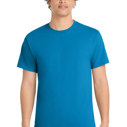 Port & Co ™  Core Blend Tee.  PC55