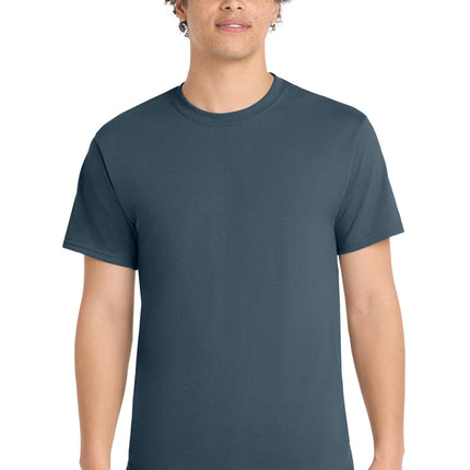 Port & Co ™  Core Blend Tee.  PC55