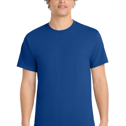 Port & Co ™  Core Blend Tee.  PC55