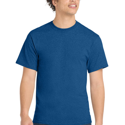 Port & Co ™  Core Blend Tee.  PC55